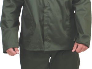 Poly Cotton - Yellow Label - Acid Resistant