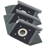 Conti Cylinder Cloth Replacement Bag 3 pcs