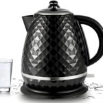 Goldair Cordless Diamond Kettle