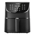 Cosori Air Fryer (5.5 Litre) - Black