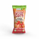 Wholesome Harvest Crazy Corn Tangy Tomato 50G-30/Box