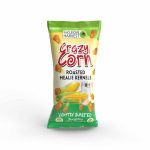 Wholesome Harvest Crazy Corn Lightly Salted 50G-30/Box