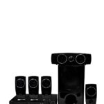 JVC DVD Home Theatre System