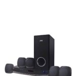 JVC DVD Home Theatre System