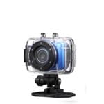 Telefunken Dash Cam/Sports Camera
