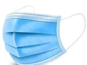 NW Childrens Face Mask