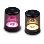 Aiwa Dual Bluetooth Speaker