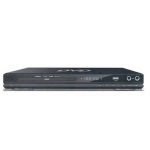 Telefunken DVD Player with USB