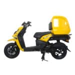 Conti Delivery Vehicle - Petrol