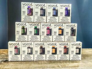 VOZOL GEAR 7000-Box of 10
