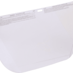 Face Shield & Brow Guard