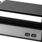 Goldair Contact Open Health Grill-Box of 6