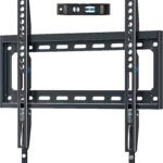 Goso Goso Tilted Wall Bracket for 22" to 55" Tv Screen