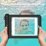 Goso Waterproof Bag for Tablets
