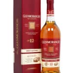 Glenmorangie The Accord 12 Year Old Single Malt Scotch Whisky-Case of 6