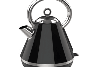 Goldair 1.7L Pyramid Kettle-Box of 4