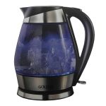 Goldair 1.7L Glass Kettle