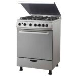 Goldair 4 Burner Electric Oven