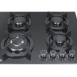 Goldair 4 Burner Gas Hob