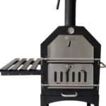 Goldair Charcoal Pizza Oven