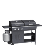 Goldair Gas/Charcoal Barbeque