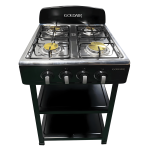 Goldair Portable Gas Stove