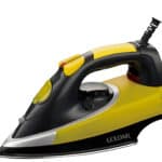 Goldair Dry/steam/spray Surge Iron-Box of 10