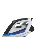 Goldair Dry/steam/spray surge/ Vertical Steam Iron