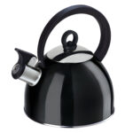 Goldair Gas/induction Stove Top Whistling Kettle - 2.5L