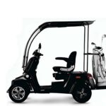 Conti Golf Cart
