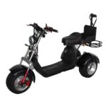 Conti Golf Cart