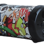 Aiwa Grafitti Bluetooth Speaker