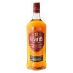 Grants Family Reserve Blended Scotch Whisky-1 L