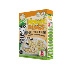 Wholsome Earth Honey Rings 350G-10/Box