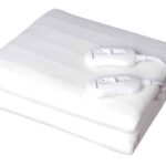 Goldair Queen Tie Down Electric Blanket