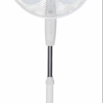 Goldair 40cm Pedestal Fan with Oscillation