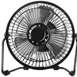 Goldair 6" USB Fan