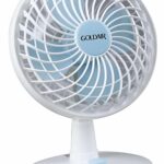 Goldair 8" USB Mini Fan