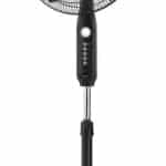 Goldair 16" Rechargable Stand Fan