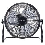 Goldair 12" DC Rechargeable Floor Fan
