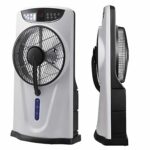 Goldair Rechargeable Mist Box Fan
