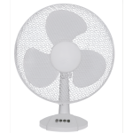 Goldair 30cm Oscillating Desk Fan