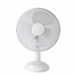 Goldair 23cm Desk Fan