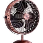 Goldair 8" Metal Desk Fan