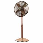 Goldair 40cm Copper Pedestal Fan