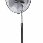 Goldair 18" High Velocity Pedestal Fan 150w- 5 Blade