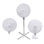 Goldair 3-in-1 Fan