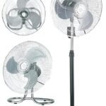 Goldair 3-in-1 Fan