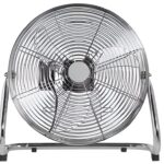 Goldair 46cm High Velocity Floor Fan