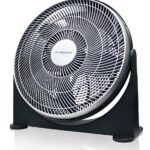 Goldair 50cm Deluxe Box Fan